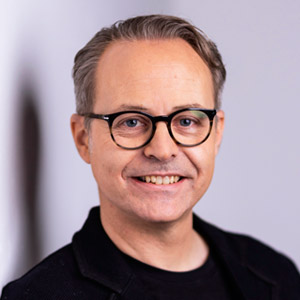 Florian Caspers