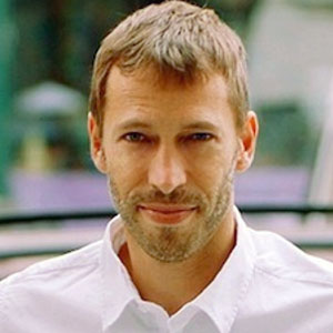 Marcel Hübenthal