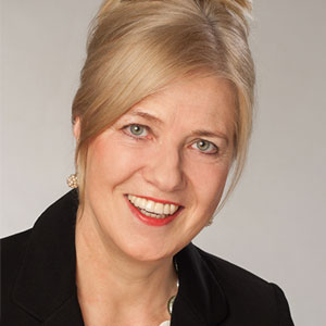 Heidi Laue
