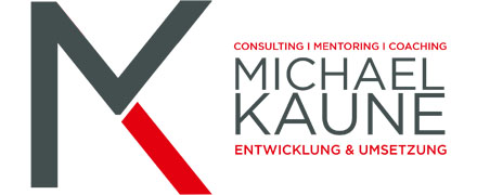 Michael Kaune - Consulting | Mentoring | Coaching - Entwicklung & Umsetzung