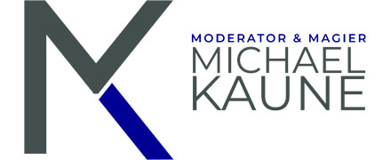 Michael Kaune - Moderator & Magier