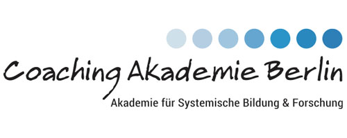 Coaching Akademie Berlin