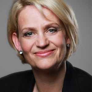 Annelie Michael